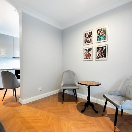 Stara Praga Superior Apartment Варшава Экстерьер фото